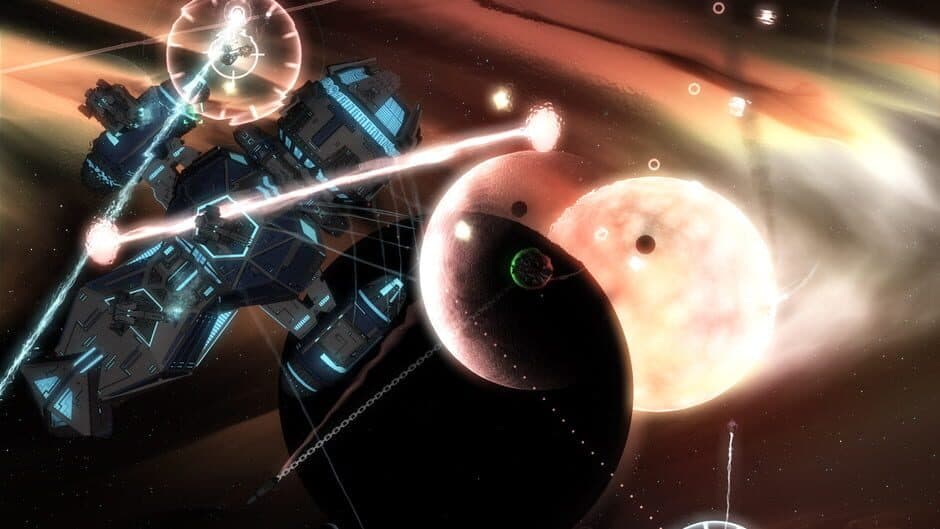 Скриншот 4 из Ring Runner: Flight of the Sages