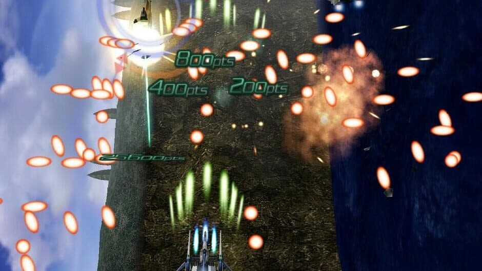 Скриншот 5 из Alltynex Second
