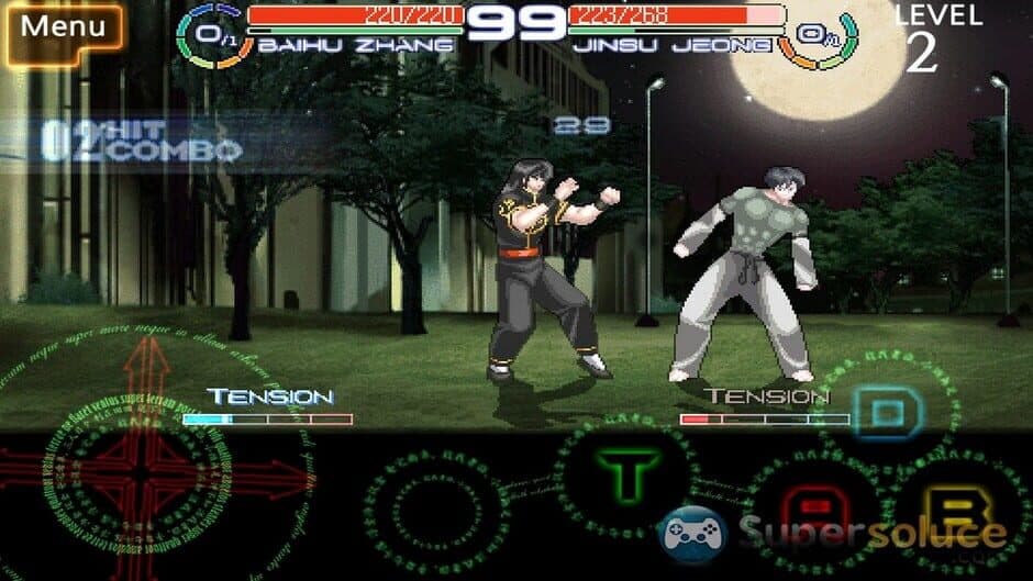 Скриншот 3 из Asura Cross