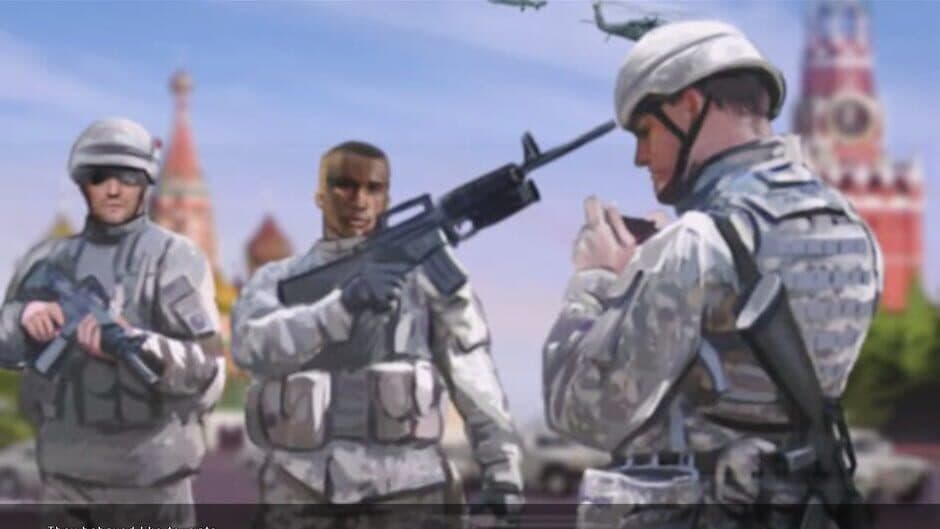 Скриншот 3 из Marauder