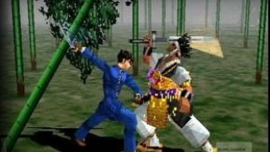Скриншот 3 из Bushido Blade