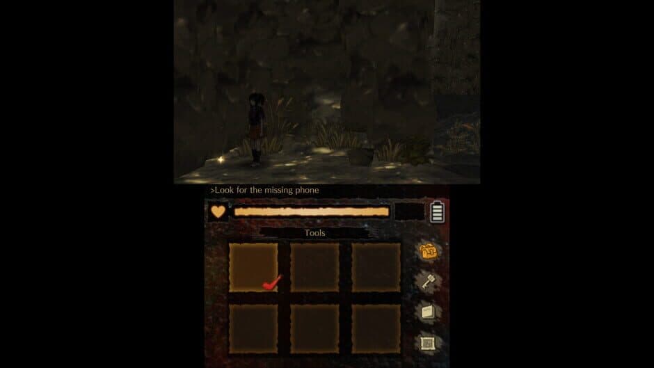 Скриншот 5 из Creeping Terror