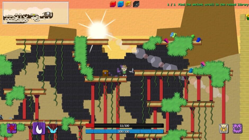 Скриншот 3 из Magicmaker