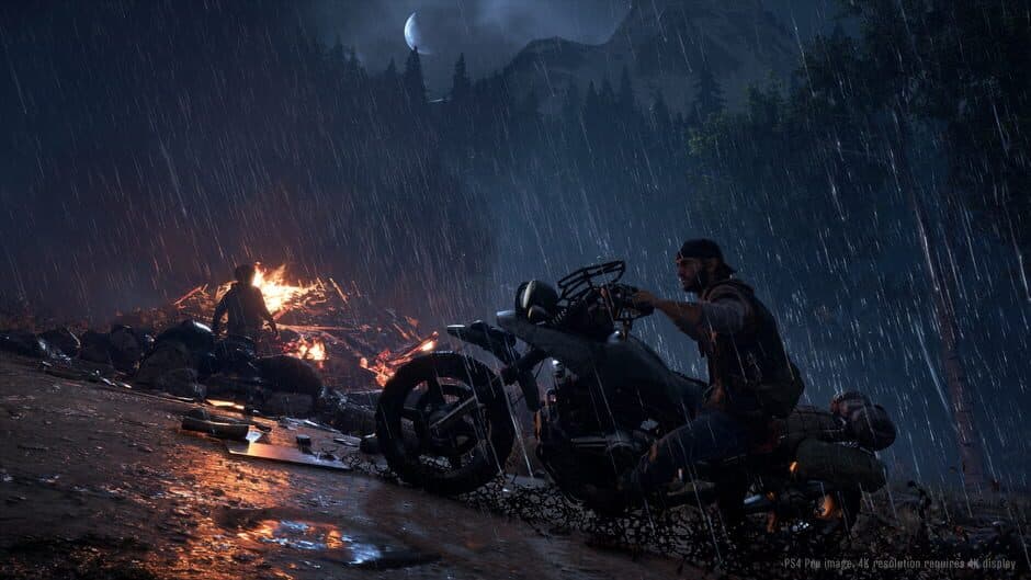 Скриншот 6 из Days Gone