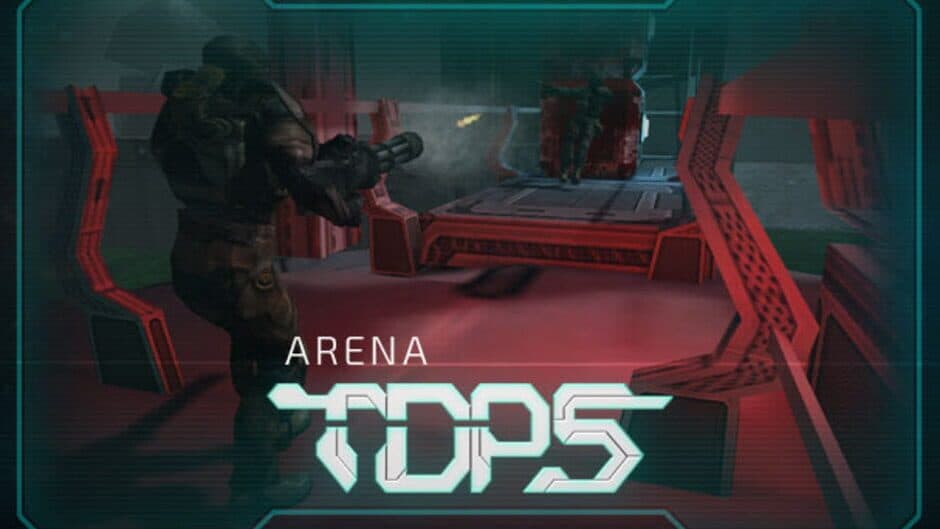 Скриншот 5 из TDP5: Arena 3D