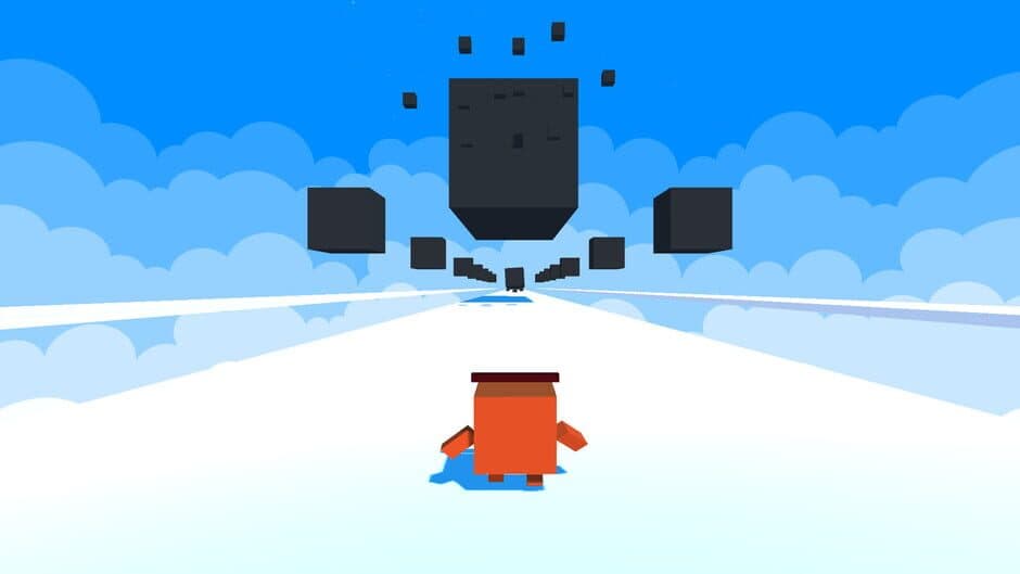 Скриншот 4 из Impossible Runner