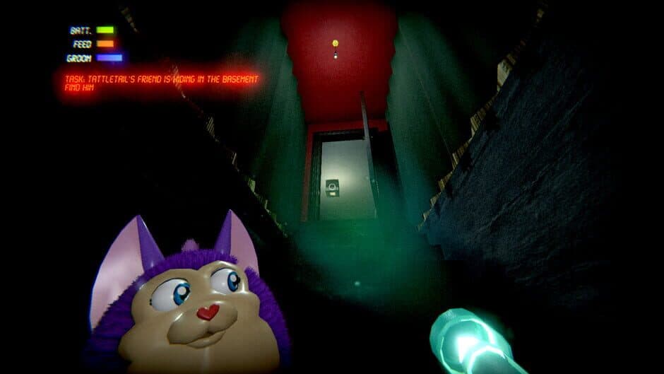 Скриншот 3 из Tattletail