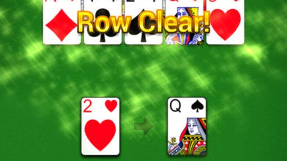 Скриншот 7 из Pyramid Solitaire - Card Game