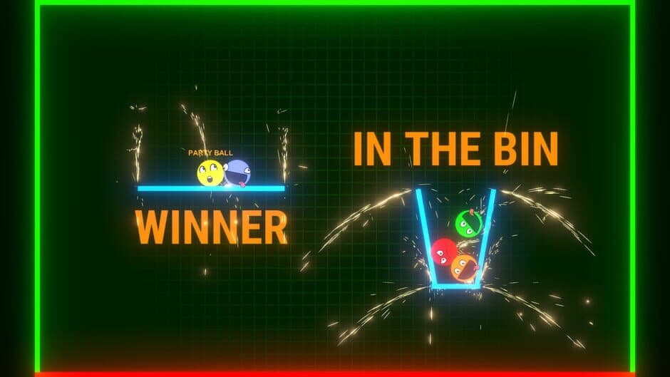 Скриншот 4 из Super Ball Wrestle Yes