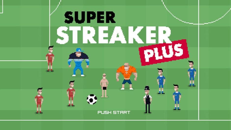Скриншот 3 из Super Streaker Plus