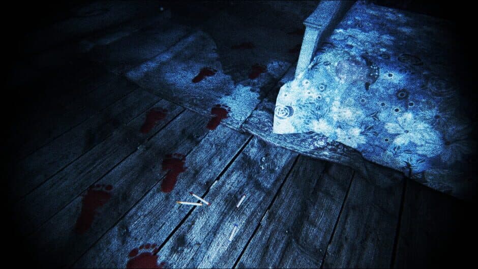 Скриншот 5 из Haunted House: Cryptic Graves
