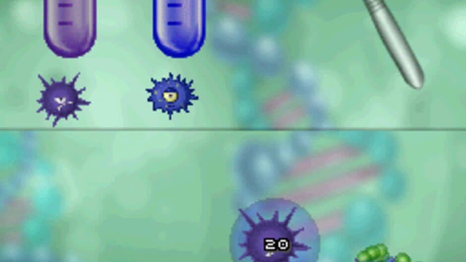 Скриншот 4 из Gene Labs