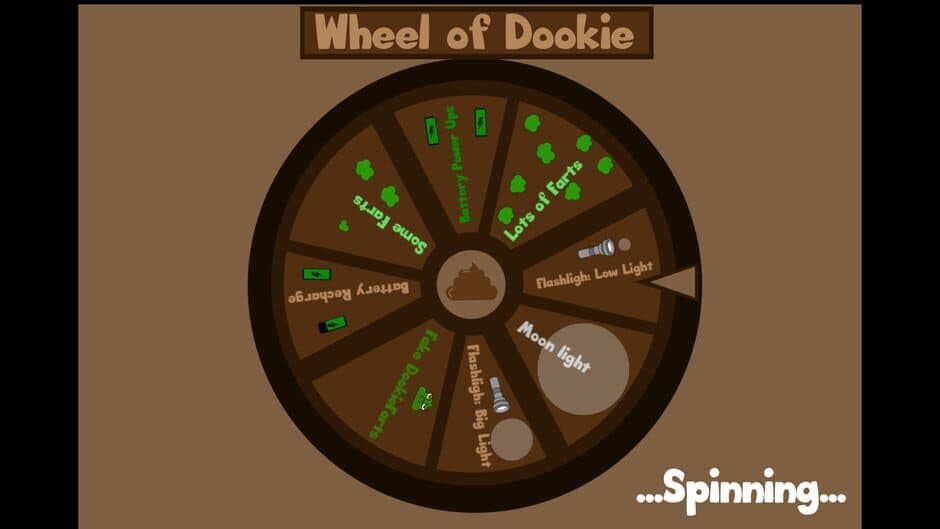 Скриншот 3 из Count Dookie Fart