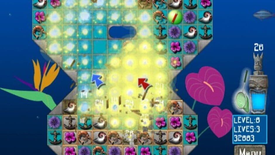 Скриншот 10 из Big Kahuna Party