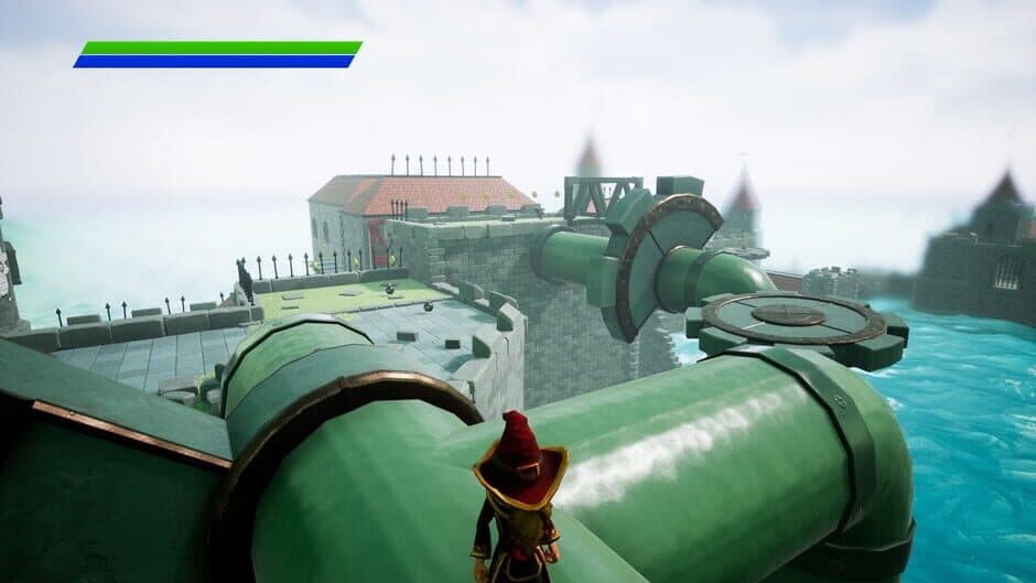 Скриншот 5 из Magika Land of Fantasy