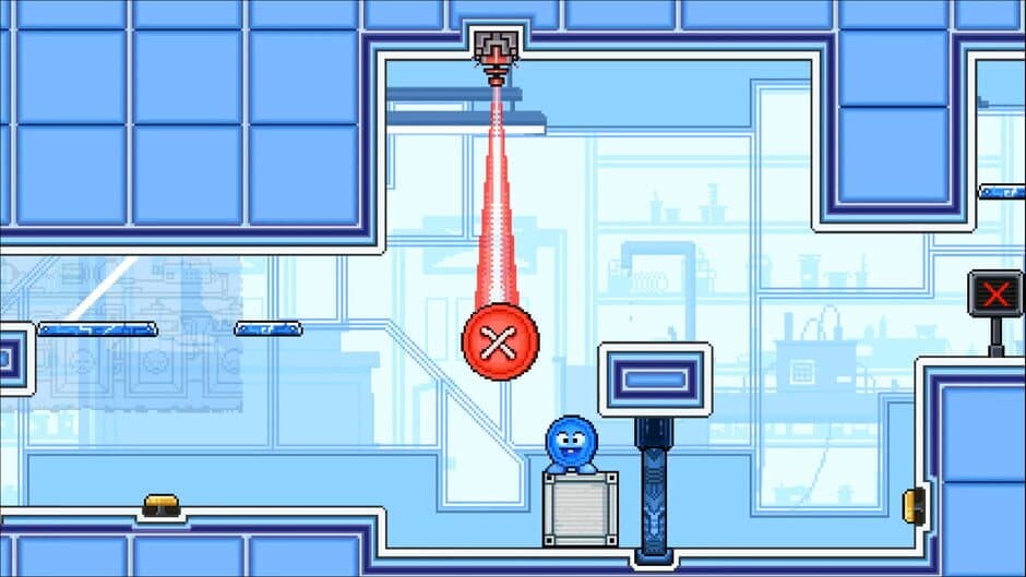 Скриншот 5 из Button Bros