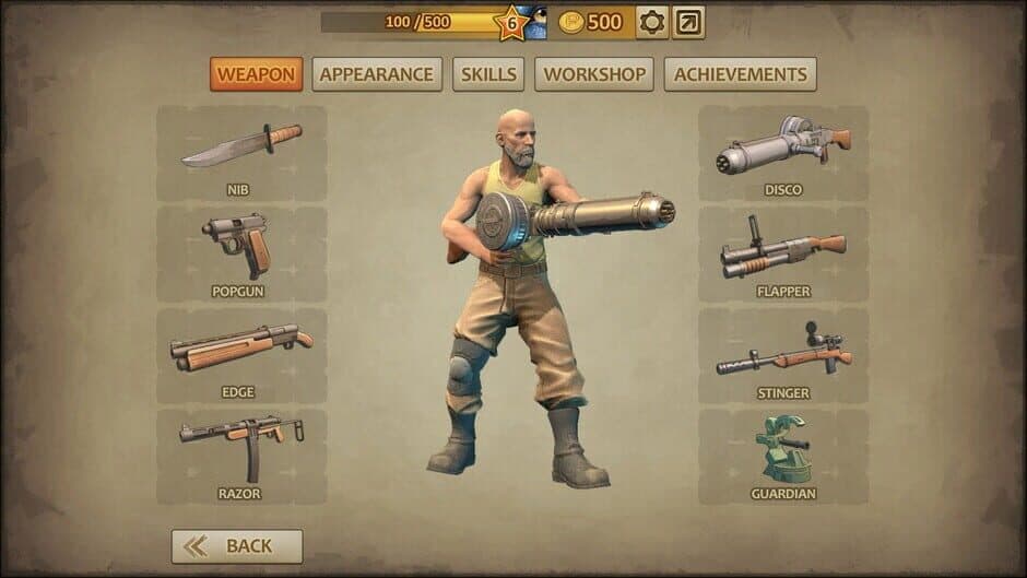 Скриншот 3 из BrotherZ