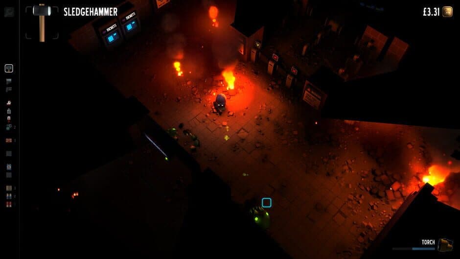 Скриншот 8 из Basingstoke