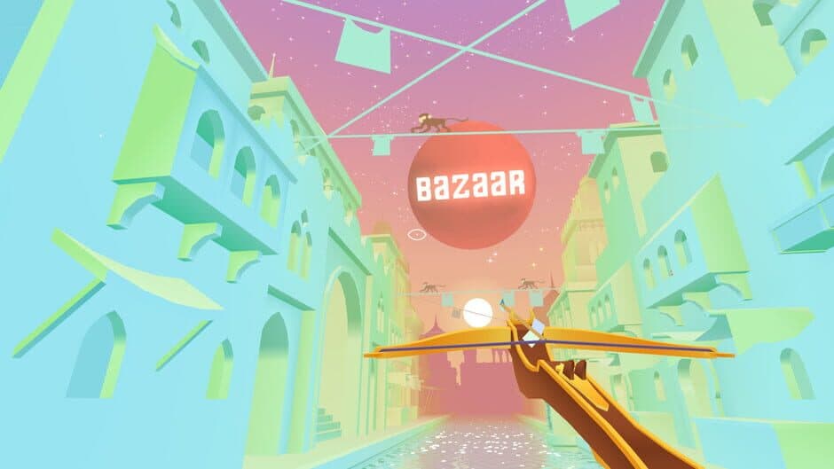 Скриншот 2 из Bazaar