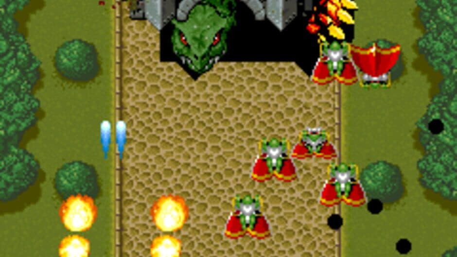 Скриншот 3 из Sorcer Striker
