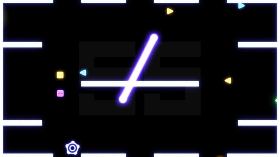 Скриншот 3 из Neon Coliseum