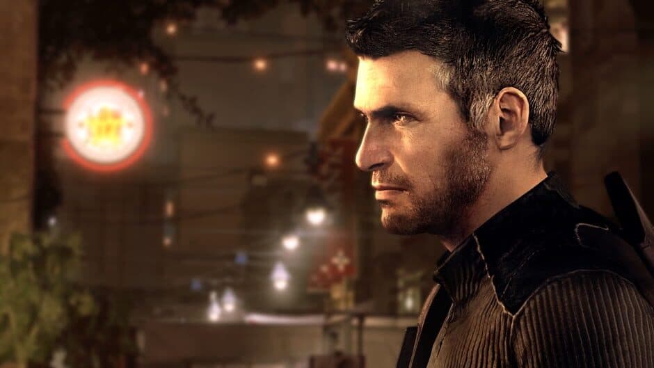 Скриншот 3 из Tom Clancy's Splinter Cell: Conviction