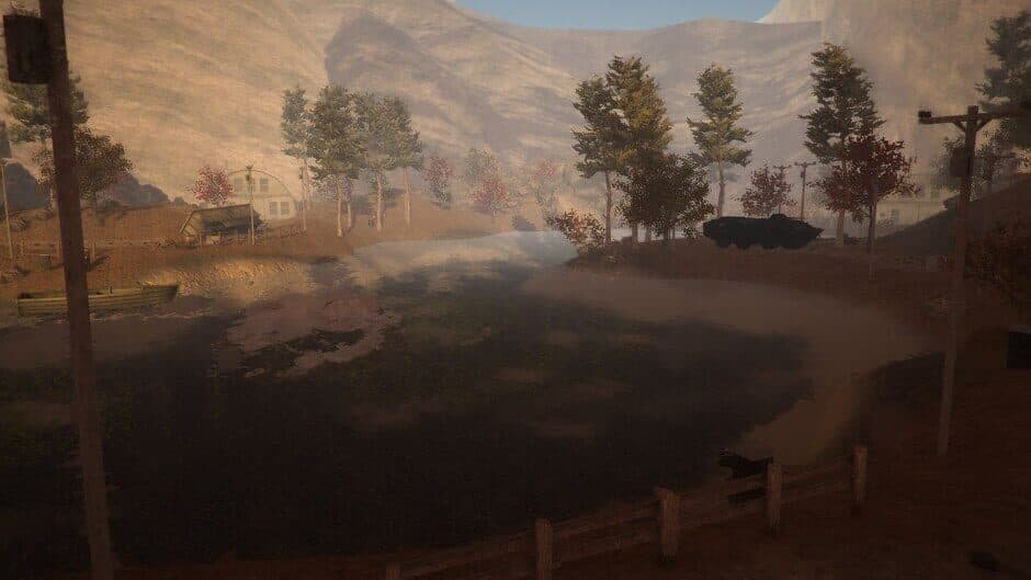 Скриншот 5 из Crimson Tide: Operation Online