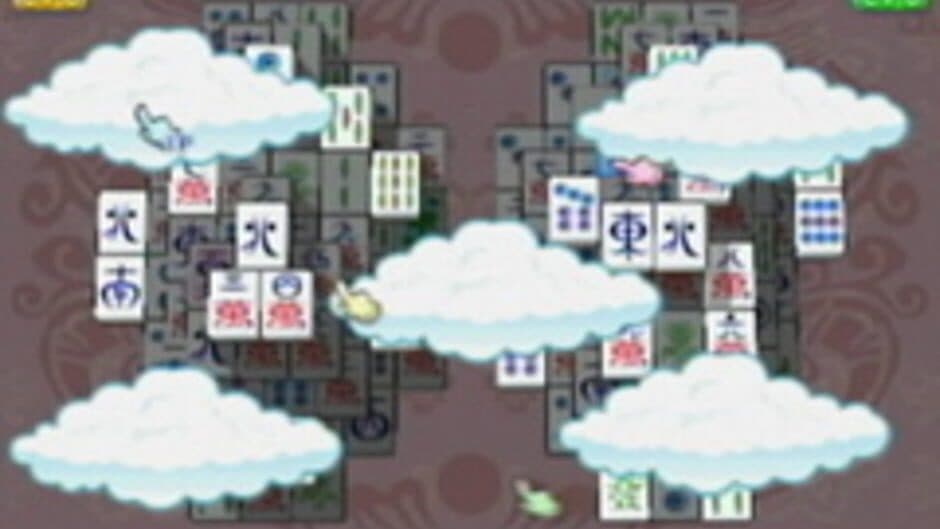 Скриншот 12 из Shanghai Wii