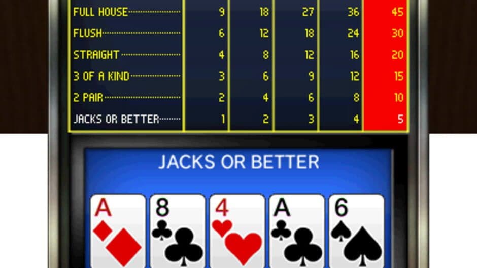 Скриншот 4 из Classic Card Games