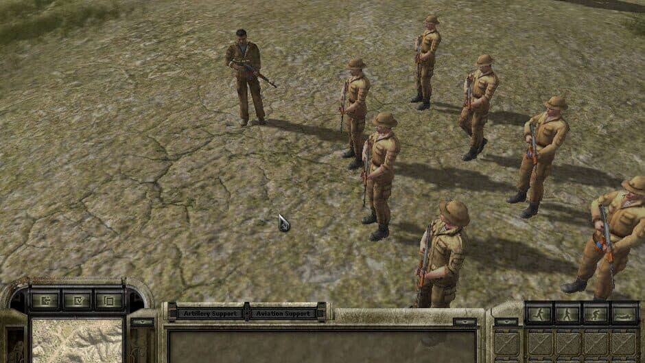 Скриншот 3 из 9th Company: Roots of Terror