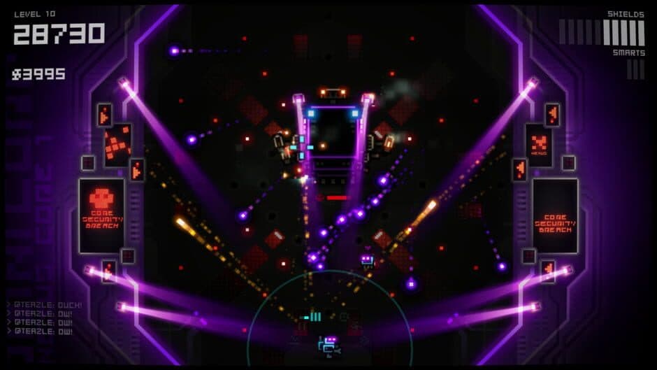 Скриншот 3 из Ultratron