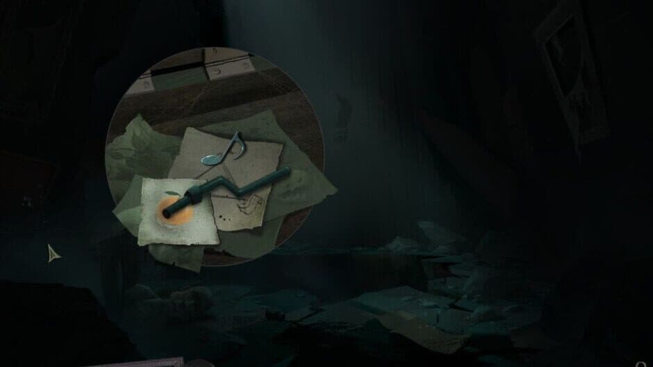 Скриншот 5 из Drawn: Dark Flight