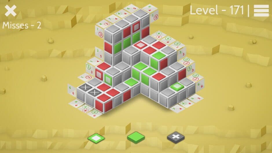 Скриншот 9 из Puzzles By Axis