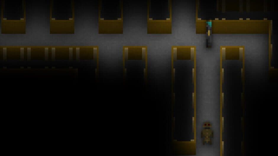 Скриншот 3 из The Castle Doctrine