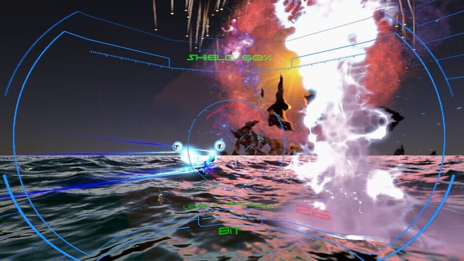 Скриншот 1 из Vanguard V