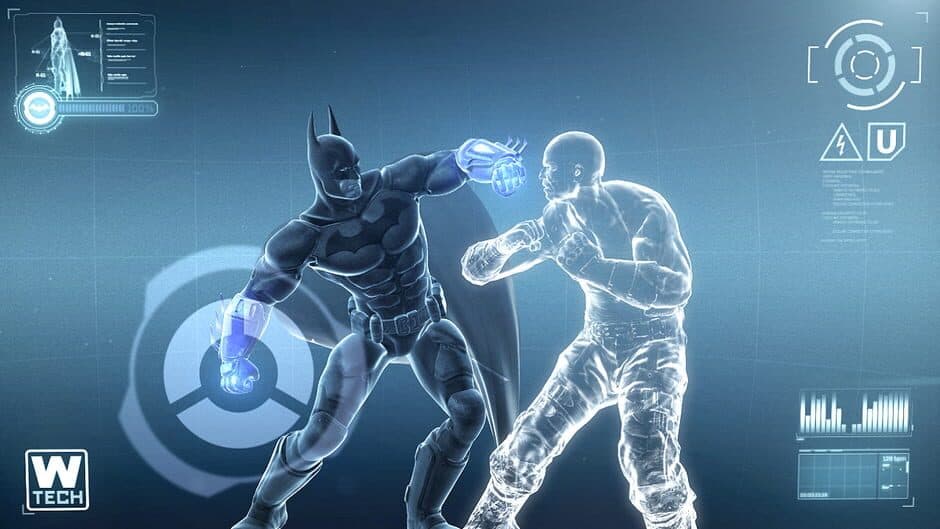Скриншот 6 из Batman: Arkham City - Armored Edition