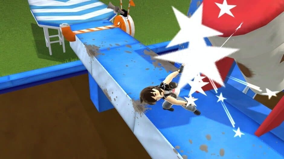 Скриншот 1 из Wipeout 2