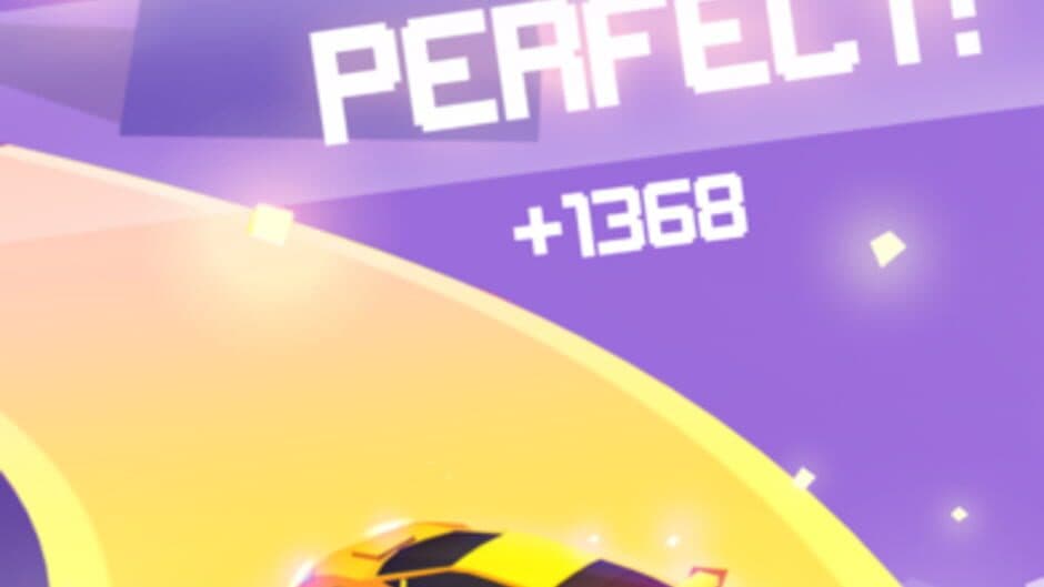 Скриншот 4 из Drift It!