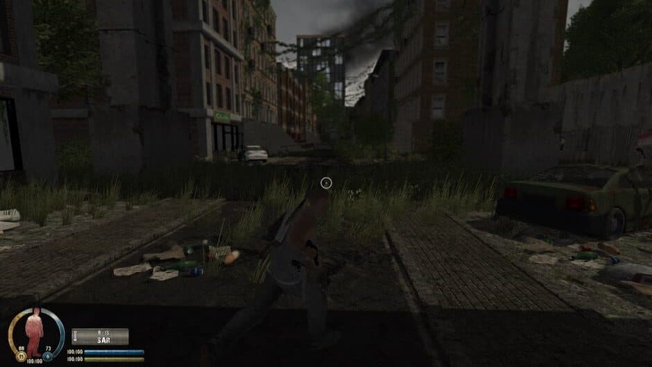 Скриншот 4 из The Withering