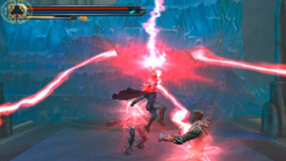 Скриншот 5 из Thor: God of Thunder