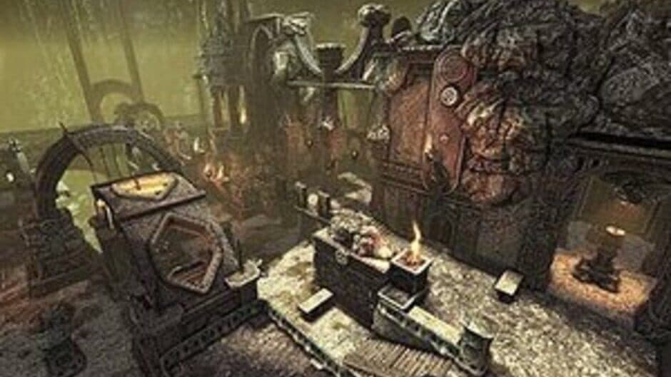 Скриншот 3 из Gears of War 2: Dark Corners