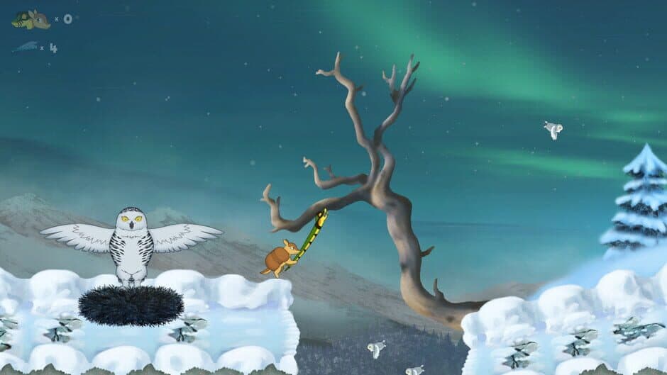 Скриншот 1 из Lost Home
