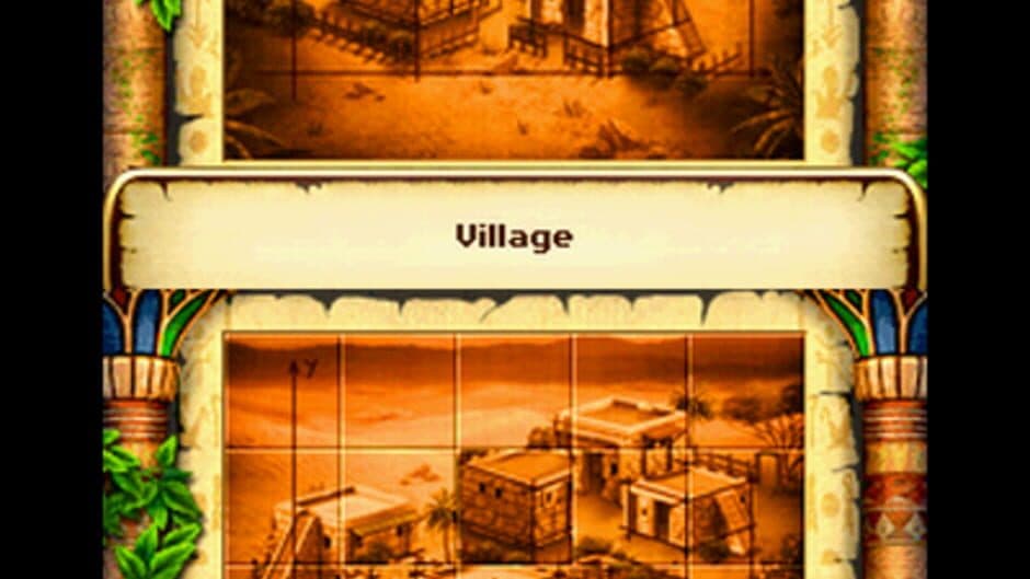 Скриншот 3 из Jewel Master: Cradle of Egypt 2