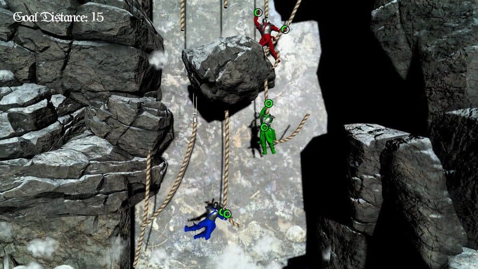 Скриншот 5 из Thy Knights of Climbalot