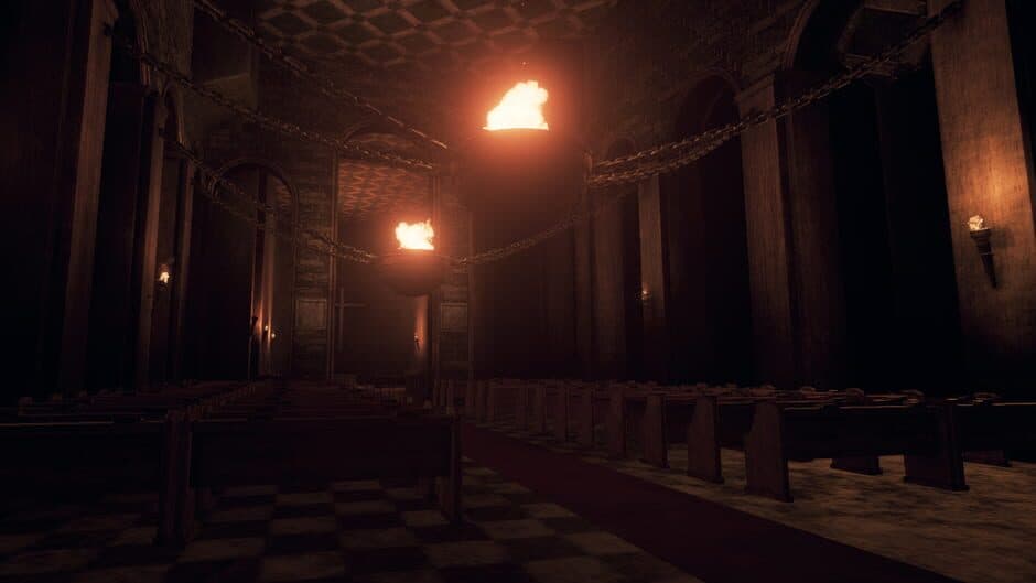 Скриншот 4 из Orc Hunter VR