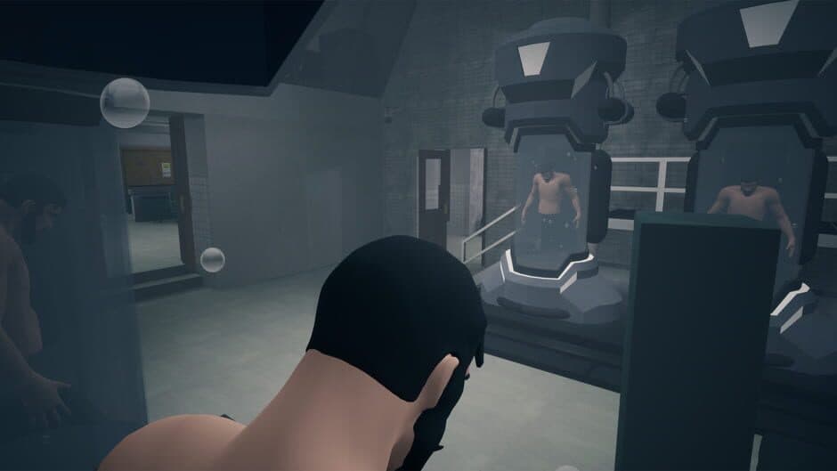 Скриншот 1 из Honeypot Espionage