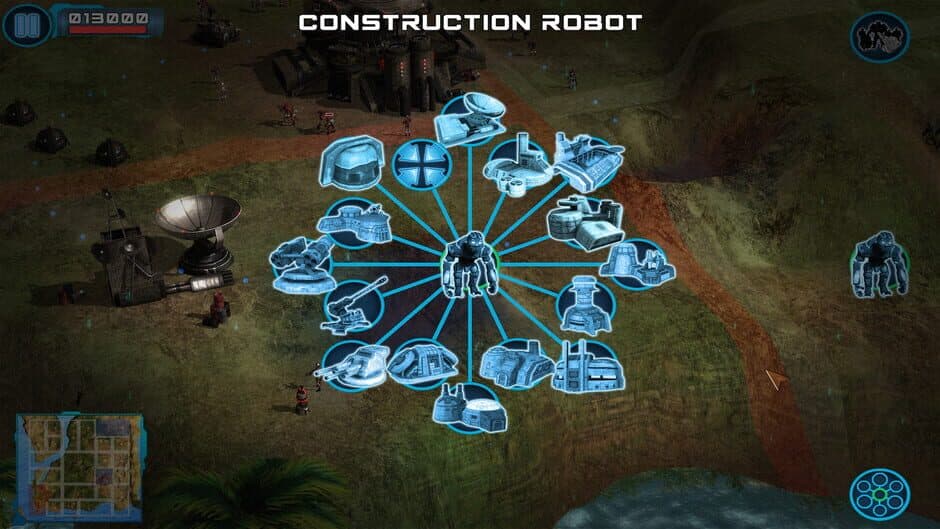 Скриншот 5 из Z: Steel Soldiers