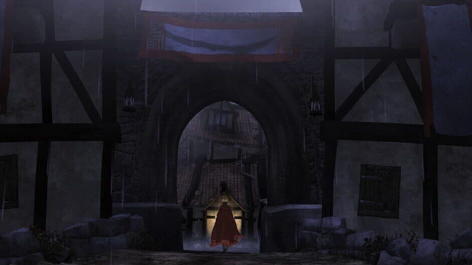 Скриншот 3 из King's Quest: Chapter 2 - A Rubble Without a Cause