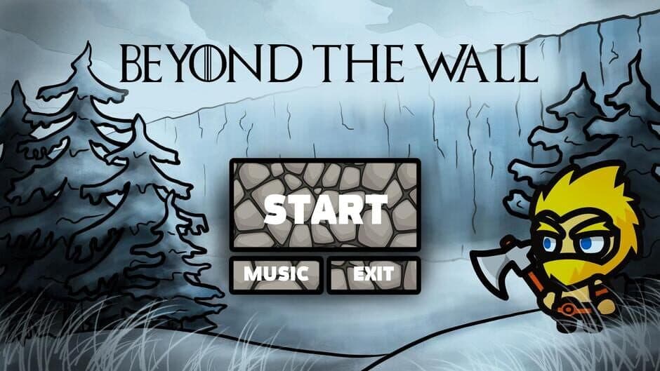 Скриншот 3 из Beyond the Wall