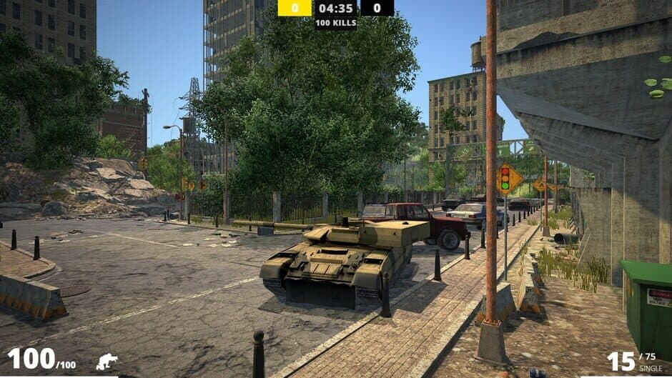 Скриншот 6 из RIP
